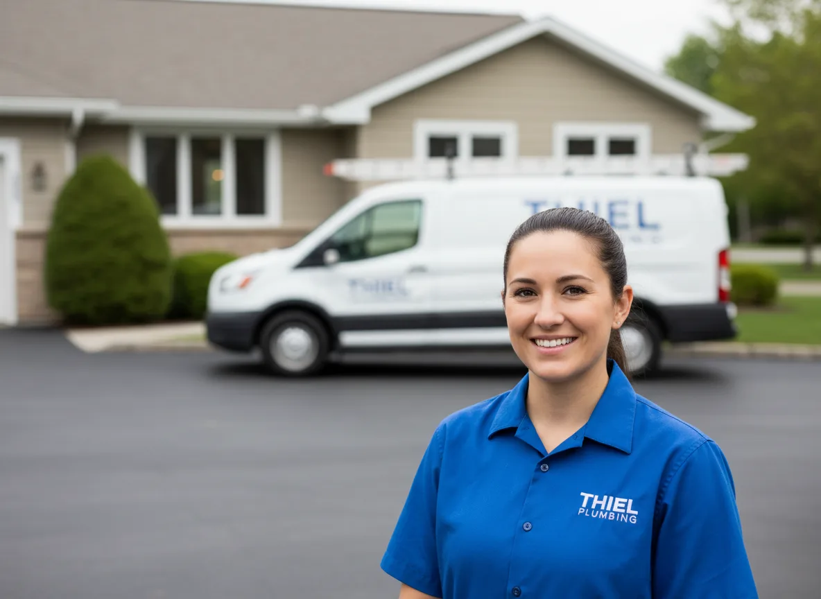 Plumber Huddleston, VA FAQs